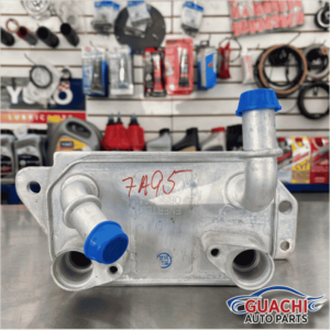 Serpentin de Transmision 6F35 Ford Escape 2013-2015