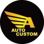 Auto Custom RS