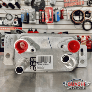 Serpentin Transmision Ford Escape 2017-2019