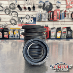 Retenedora Aceite de Transmision 6F35 Ford Escape 2013-2015