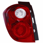 Micas traseras izquierda y derecha Chevrolet Equinox 2014 2 Micas traseras izquierda y derecha Chevrolet Equinox 2014 | Repuestos Yacol