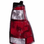 Micas traseras Toyota 4Runner 2003-2005 LH y RH 2 Micas traseras Toyota 4Runner 2003-2005 LH y RH | Repuestos Yacol