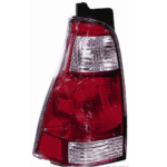 Micas traseras Toyota 4Runner 2003-2005 LH y RH 3 Micas traseras Toyota 4Runner 2003-2005 LH y RH | Repuestos Yacol