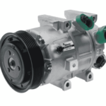 Compresor Hyundai Sonata y Kia K5 2013 | Alphago Motors