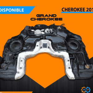 Tanque de Gasolina Jeep Grand Cherokee 2011-2020 | ARO.do