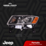 Pantallas Jeep Grand Cherokee 2014-2020 1 Pantallas Jeep Grand Cherokee 2014-2020 | Ameriparts