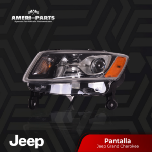 Pantallas Jeep Grand Cherokee 2014-2020 | Ameriparts