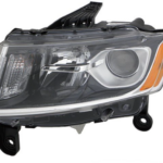 Pantallas Jeep Grand Cherokee 2014-2020 2 Pantallas Jeep Grand Cherokee 2014-2020 | Ameri-Parts