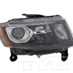 Pantallas Jeep Grand Cherokee 2014-2020 3 Pantallas Jeep Grand Cherokee 2014-2020 | Ameri-Parts
