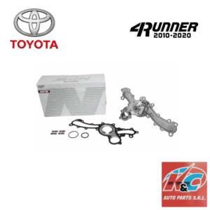 Bomba de Agua Toyota 4Runner 2010-20 | ARO.do