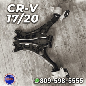 Catres Honda CR-V 2017-2020 | ARO.do
