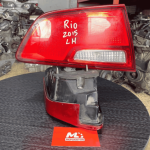 Mica Trasera Kia Rio 2012-2017 | ARO.do