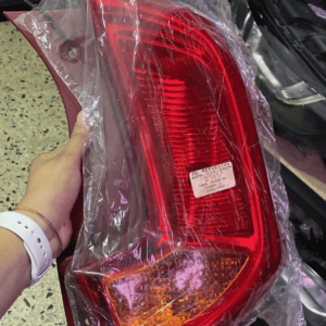 Mica Trasera Kia Picanto - Morning 2011-2014 | ARO.do