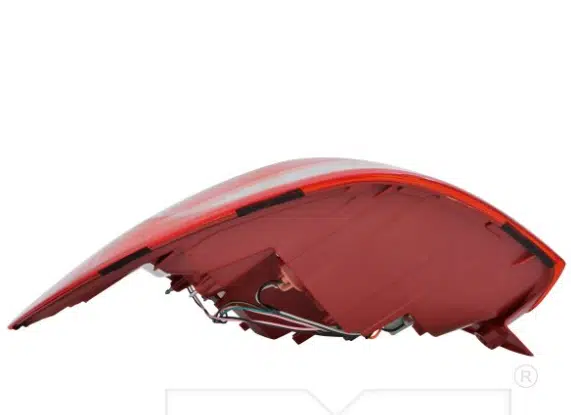 Mica Trasera Hyundai Veloster 2012-2017 | ML Repuestos