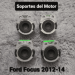 Soportes de Motor Ford Focus 2012-2014 1 Soportes de Motor Ford Focus 2012-2014 | Marvin Auto Parts