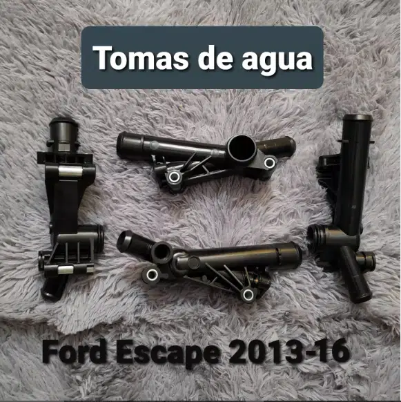 Toma de Agua Ford Escape 2013-2016 2 Toma de Agua Ford Escape 2013-2016 | Marvin Auto Parts