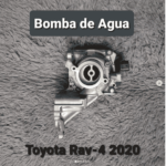 Bomba de agua Toyota Rav4 2020 | Marvin Auto Parts