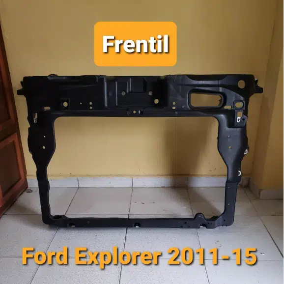 Frentil Ford Explorer 2011-2015 | Marvin Auto Parts