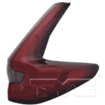 Mica trasera izquierda y derecha Honda CR-V 2021 3 Mica trasera izquierda y derecha Honda CR-V 2021 | Repuestos Yacol