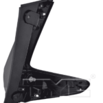 Mica trasera izquierda y derecha Honda CR-V 2021 4 Mica trasera izquierda y derecha Honda CR-V 2021 | Repuestos Yacol