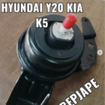 Soporte de motor Hyundai Sonata Y20 kia K5 2012 | Repuestos JAPE