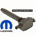 Coil de Jeep Grand Cherokee 2011-2015 | Pro American