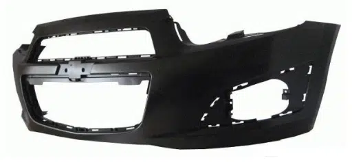 Bumper Delantero Chevrolet Sonic 2012-2016 4 Bumper Delantero Chevrolet Sonic 2012-2016 | Marvin Auto Parts