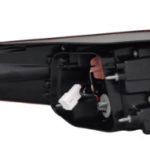 Pantalla Trasera Izquierda Y Derecha Kia K5 2011-2013 | La Casa del Colt