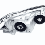 Pantallas Black out Izquierda y Derecha Toyota Camry 2013 | JDF Auto Parts