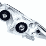 Pantallas Black out Izquierda y Derecha Toyota Camry 2013 | JDF Auto Parts