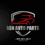 ASN Auto Parts
