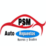PSM Auto Parts