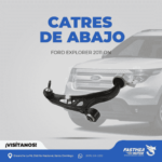 Catre Izquierdo o Derecho Ford Explorer 2011 | Fasther Motors