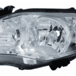 Pantalla Delantera de Toyota Corolla 2011-2013 2 Pantalla Delantera de Toyota Corolla 2011-2013 | Repuestos Alex Diesel