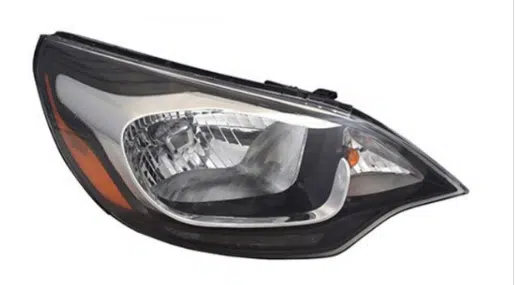 Pantallas delanteras Kia Rio 2013 | RBG Autoparts