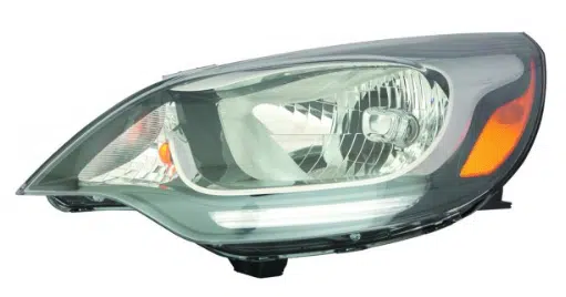 Pantallas delanteras Kia Rio 2013 | RBG Autoparts