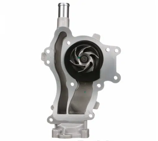 Bomba De Agua Chevrolet Trax 2013-2018 | K y C Auto Parts