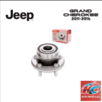 Piña o Rodamientos delantera de Jeep Grand Cherooke 2011-2016 1 Piña o Rodamientos delantera de Jeep Grand Cherooke 2011-2016 | K y C Auto Parts