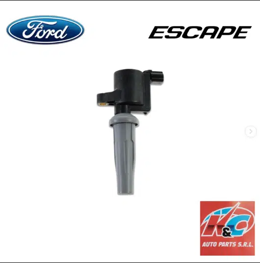 Coil de Ignición para Ford Escape 2009-2019 | K y C Auto Parts
