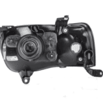 Mica Delantera Izquierda y Derecha Ford Escape 2001-2004 | LBC Auto Parts