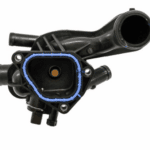 Termostato y Toma de Agua Mini Cooper s 2007-2010 | Repuestos Felix