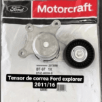 Tensor de Correa Ford Explorer 2011-2016 1 Tensor de Correa Ford Explorer 2011-2016 | Pro American