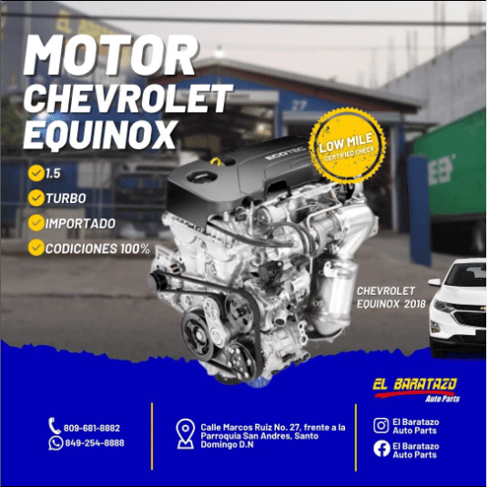 thumbnail image 2 of Sunshade Motor – Fits 2018-2021 Chevrolet Equinox – Direct OE Replacement 2 of 6