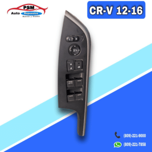 Control Master Honda CR-V 2012-16 | ARO.DO