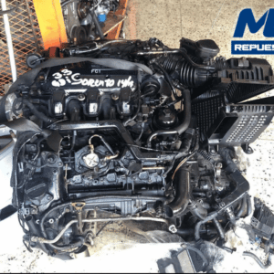 Motor Kia Sorento | ARO.DO