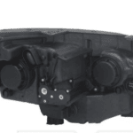 Micas Delanteras Kia Soul 2012 | JDF Auto Parts