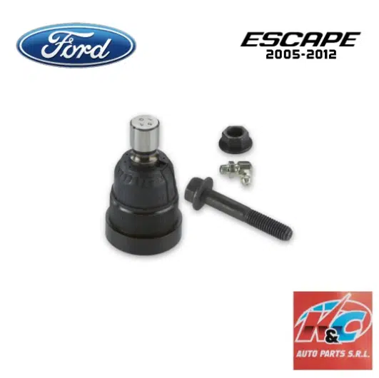 Bola Esférica para Ford Escape 2005-2012 4 Bola Esférica para Ford Escape 2005-2012 | Hamilton Auto Parts