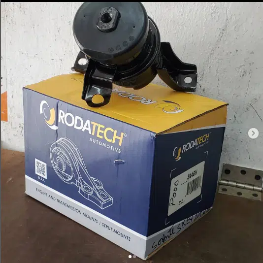 Soporte de Motor Ford Escape 2005-2012 | Repuestos JAPE
