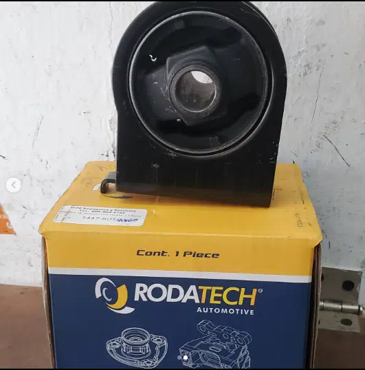 Soporte de Motor Ford Escape 2005-2012 | Repuestos JAPE