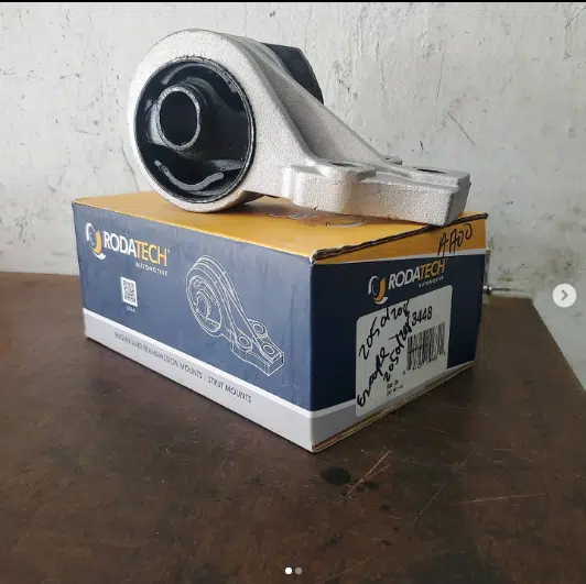 Soporte de Motor Ford Escape 2005-2012 | Repuestos JAPE